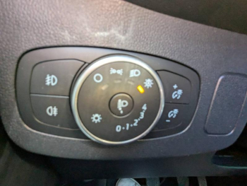 Photo 12 du bon plan FORD Puma 1.0 EcoBoost 125ch mHEV Titanium Business occasion à 14980 €