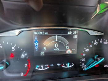 Photo 13 du bon plan FORD Puma 1.0 EcoBoost 125ch mHEV Titanium Business occasion à 14980 €