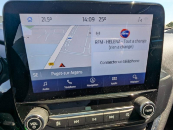 Photo 14 du bon plan FORD Puma 1.0 EcoBoost 125ch mHEV Titanium Business occasion à 14980 €