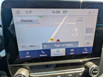 Photo 16 du bon plan FORD Puma 1.0 EcoBoost 125ch mHEV Titanium Business occasion à 14980 €