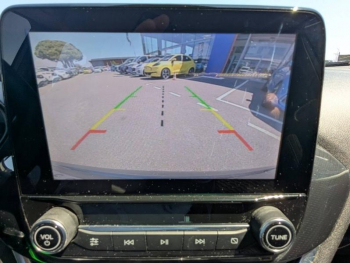 Photo 17 du bon plan FORD Puma 1.0 EcoBoost 125ch mHEV Titanium Business occasion à 14980 €