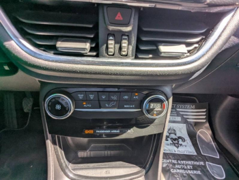 Photo 18 du bon plan FORD Puma 1.0 EcoBoost 125ch mHEV Titanium Business occasion à 14980 €