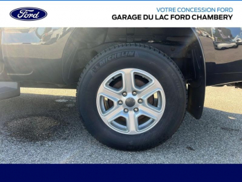Photo 4 du bon plan FORD Ranger VUL 3.2 TDCi 200ch Super Cab Wildtrak occasion à 27990 €