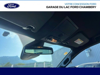 Photo 6 du bon plan FORD Ranger VUL 3.2 TDCi 200ch Super Cab Wildtrak occasion à 27990 €