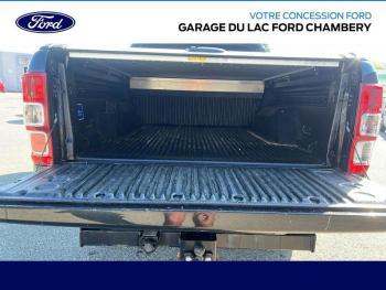 Photo 9 du bon plan FORD Ranger VUL 3.2 TDCi 200ch Super Cab Wildtrak occasion à 27990 €