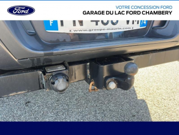 Photo 10 du bon plan FORD Ranger VUL 3.2 TDCi 200ch Super Cab Wildtrak occasion à 27990 €