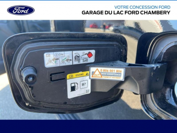 Photo 11 du bon plan FORD Ranger VUL 3.2 TDCi 200ch Super Cab Wildtrak occasion à 27990 €