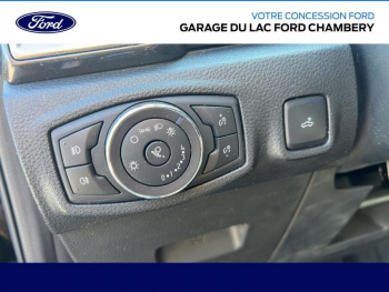 Photo 12 du bon plan FORD Ranger VUL 3.2 TDCi 200ch Super Cab Wildtrak occasion à 27990 €