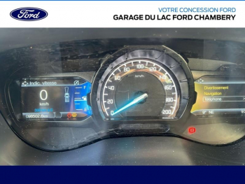 Photo 13 du bon plan FORD Ranger VUL 3.2 TDCi 200ch Super Cab Wildtrak occasion à 27990 €
