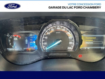 Photo 14 du bon plan FORD Ranger VUL 3.2 TDCi 200ch Super Cab Wildtrak occasion à 27990 €