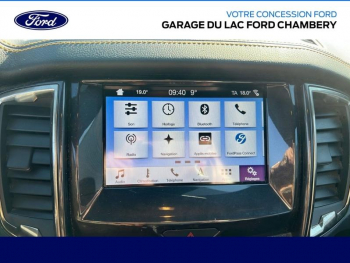 Photo 15 du bon plan FORD Ranger VUL 3.2 TDCi 200ch Super Cab Wildtrak occasion à 27990 €