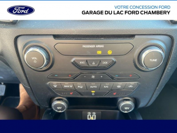 Photo 16 du bon plan FORD Ranger VUL 3.2 TDCi 200ch Super Cab Wildtrak occasion à 27990 €