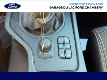 Photo 17 du bon plan FORD Ranger VUL 3.2 TDCi 200ch Super Cab Wildtrak occasion à 27990 €