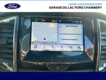 Photo 19 du bon plan FORD Ranger VUL 3.2 TDCi 200ch Super Cab Wildtrak occasion à 27990 €