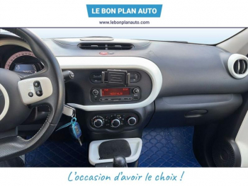 Photo 7 du bon plan RENAULT Twingo 0.9 TCe 90ch Intens EDC occasion à 10490 €