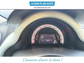 Photo 9 du bon plan RENAULT Twingo 0.9 TCe 90ch Intens EDC occasion à 10490 €