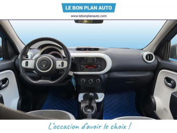 Photo 14 du bon plan RENAULT Twingo 0.9 TCe 90ch Intens EDC occasion à 10490 €