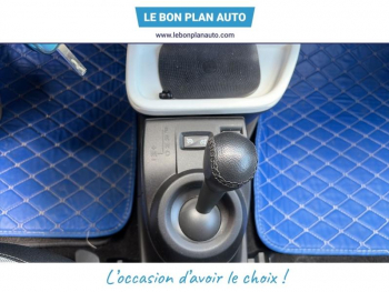 Photo 16 du bon plan RENAULT Twingo 0.9 TCe 90ch Intens EDC occasion à 10490 €