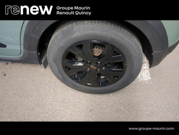 Photo 6 du bon plan DACIA Sandero 1.0 ECO-G 100ch Stepway Extreme -24 occasion à 15389 €