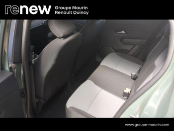 Photo 8 du bon plan DACIA Sandero 1.0 ECO-G 100ch Stepway Extreme -24 occasion à 15389 €