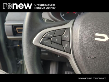 Photo 14 du bon plan DACIA Sandero 1.0 ECO-G 100ch Stepway Extreme -24 occasion à 15389 €