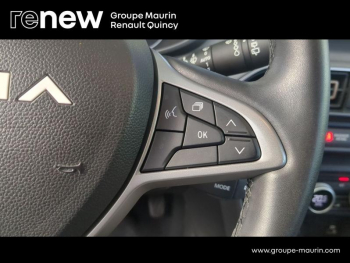 Photo 15 du bon plan DACIA Sandero 1.0 ECO-G 100ch Stepway Extreme -24 occasion à 15389 €