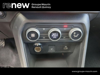 Photo 18 du bon plan DACIA Sandero 1.0 ECO-G 100ch Stepway Extreme -24 occasion à 15389 €