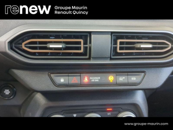 Photo 19 du bon plan DACIA Sandero 1.0 ECO-G 100ch Stepway Extreme -24 occasion à 15389 €