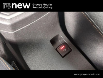 Photo 21 du bon plan DACIA Sandero 1.0 ECO-G 100ch Stepway Extreme -24 occasion à 15389 €