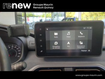 Photo 22 du bon plan DACIA Sandero 1.0 ECO-G 100ch Stepway Extreme -24 occasion à 15389 €