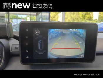 Photo 25 du bon plan DACIA Sandero 1.0 ECO-G 100ch Stepway Extreme -24 occasion à 15389 €