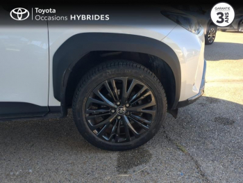 Photo 16 du bon plan TOYOTA Yaris Cross 116h Trail MY22 occasion à 22490 €