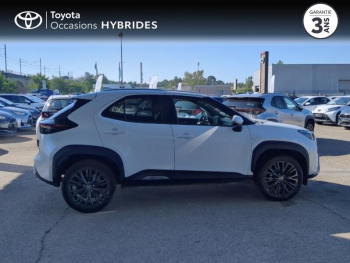 Photo 17 du bon plan TOYOTA Yaris Cross 116h Trail MY22 occasion à 22490 €