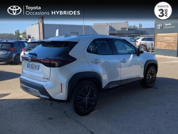 Photo 18 du bon plan TOYOTA Yaris Cross 116h Trail MY22 occasion à 22490 €