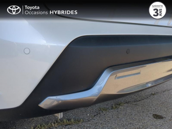 Photo 21 du bon plan TOYOTA Yaris Cross 116h Trail MY22 occasion à 22490 €