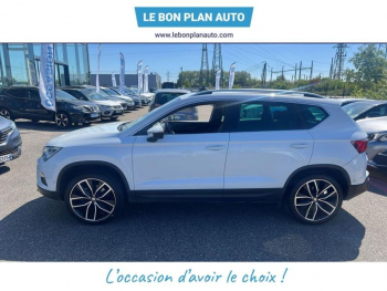 Photo 2 du bon plan SEAT Ateca 2.0 TDI 190ch Start&Stop Xcellence 4Drive DSG occasion à 18490 €