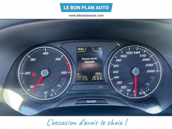 Photo 20 du bon plan SEAT Ateca 2.0 TDI 190ch Start&Stop Xcellence 4Drive DSG occasion à 18490 €
