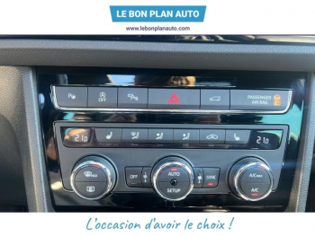 Photo 23 du bon plan SEAT Ateca 2.0 TDI 190ch Start&Stop Xcellence 4Drive DSG occasion à 18490 €