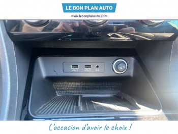 Photo 24 du bon plan SEAT Ateca 2.0 TDI 190ch Start&Stop Xcellence 4Drive DSG occasion à 18490 €