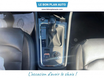 Photo 25 du bon plan SEAT Ateca 2.0 TDI 190ch Start&Stop Xcellence 4Drive DSG occasion à 18490 €