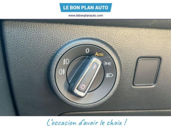 Photo 27 du bon plan SEAT Ateca 2.0 TDI 190ch Start&Stop Xcellence 4Drive DSG occasion à 18490 €