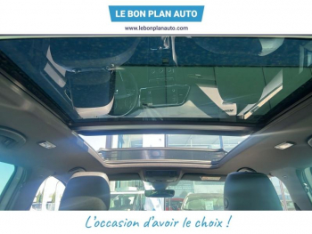 Photo 28 du bon plan SEAT Ateca 2.0 TDI 190ch Start&Stop Xcellence 4Drive DSG occasion à 18490 €