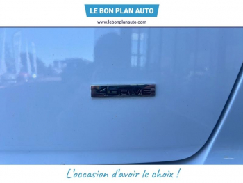 Photo 29 du bon plan SEAT Ateca 2.0 TDI 190ch Start&Stop Xcellence 4Drive DSG occasion à 18490 €