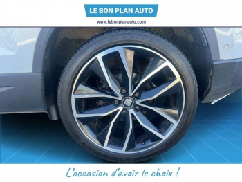 Photo 31 du bon plan SEAT Ateca 2.0 TDI 190ch Start&Stop Xcellence 4Drive DSG occasion à 18490 €