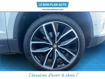 Photo 33 du bon plan SEAT Ateca 2.0 TDI 190ch Start&Stop Xcellence 4Drive DSG occasion à 18490 €