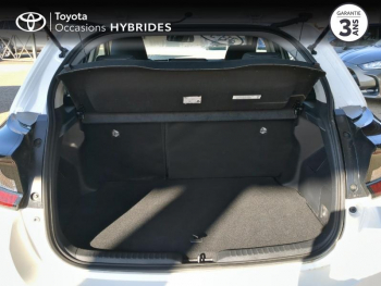 Photo 10 du bon plan TOYOTA Yaris 116h Dynamic 5p MY22 occasion à 18490 €