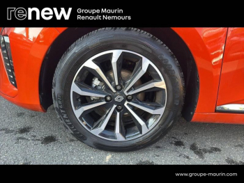 Photo 14 du bon plan RENAULT Clio 1.0 TCe 90ch Techno - 24 occasion à 16450 €