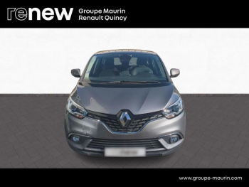 Photo 2 du bon plan RENAULT Scenic 1.3 TCe 140ch energy Business EDC occasion à 15490 €