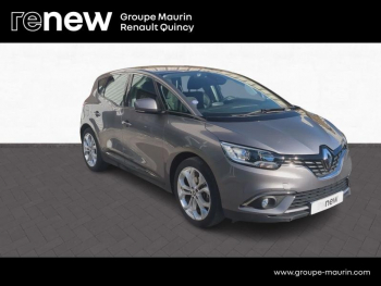 Photo 3 du bon plan RENAULT Scenic 1.3 TCe 140ch energy Business EDC occasion à 15490 €