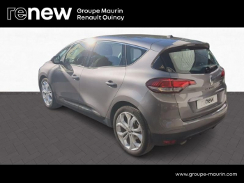 Photo 4 du bon plan RENAULT Scenic 1.3 TCe 140ch energy Business EDC occasion à 15490 €